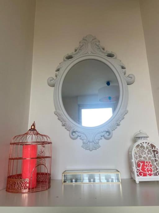 Apartament Voyage En Touraine Fondettes Zewnętrze zdjęcie