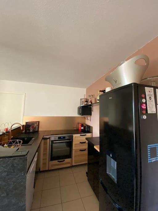 Apartament Voyage En Touraine Fondettes Zewnętrze zdjęcie