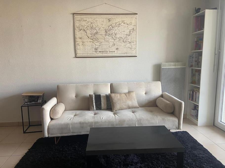 Apartament Voyage En Touraine Fondettes Zewnętrze zdjęcie